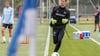Tim Goller fällt länger aus.