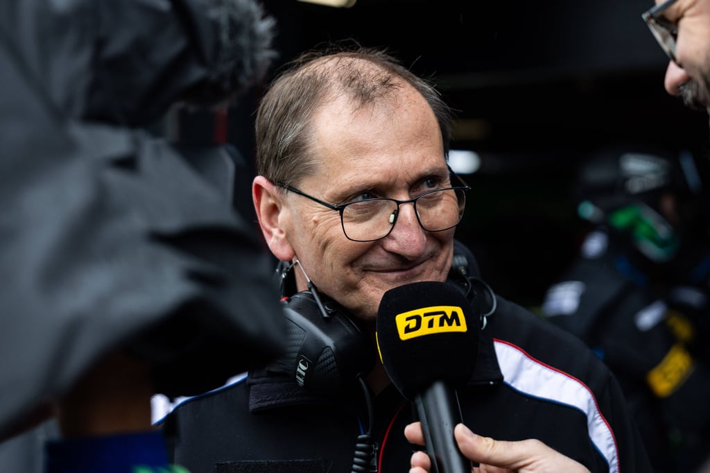 Torsten Schubert hofft auf einen erfolgreichen Start in die zweite Saisonhälfte.