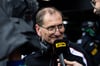 Torsten Schubert hofft auf einen erfolgreichen Start in die zweite Saisonhälfte.