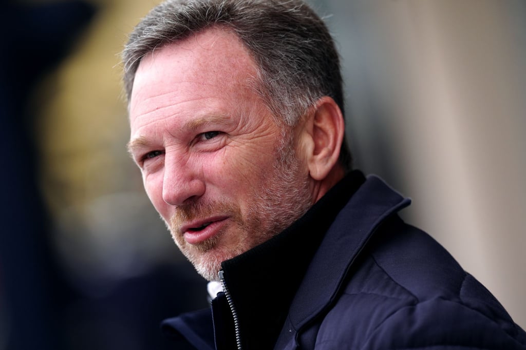 Die Ära von Christian Horner bei Red Bull ist vorbei.