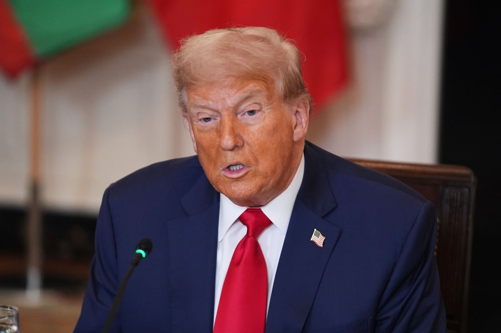 Die Trump-Zölle betreffen auch brasilianische Produkte - mit vergleichsweise hohem Prozentsatz.