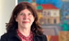 Annett Lorenz-Kürbis, Immobilienexpertin und Niederlassungsleiterin von Aengevelt-Immobilien in Magdeburg.