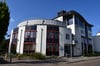 Nach dem Umzug in das neue MWG-Forum in der Innenstadt steht der bisherige Sitz der Magdeburger Genossenschaft leer.