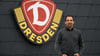 Ulf Kirsten bleibt Markenbotschafter von Dynamo Dresden.