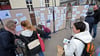 Bereits zum 8. Mai gab es in diesem Jahr auf dem Holzmarkt eine Ausstellung. Eine weitere soll jetzt am 3. Oktober folgen.