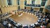 Die Verlängerung der Mietpreisbremse ist nur einer von mehreren Entwürfen des Bundestages, mit denen sich der Bundesrat in seiner letzten regulären Sitzung vor der Sommerpause befasst.