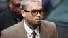 Chris Brown bestreitet, in London im Februar 2023 einen Musikproduzenten angegriffen zu haben.