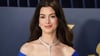 Anne Hathaway spielt eine Hauptrolle in einer neuen Buchverfilmung. (Archivbild)