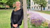 Sophie Hüttenrauch engagiert sich ehrenamtlich in der Tagespflege der Bürgerinitiative Stendal und unterstützt ältere Menschen im Alltag.