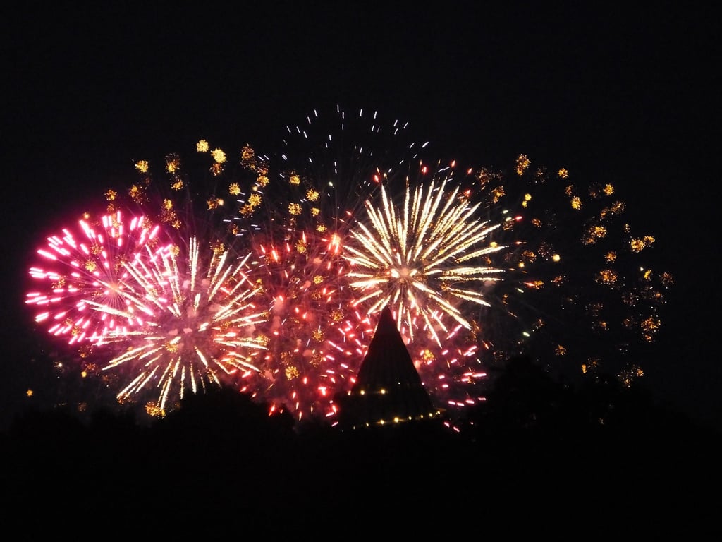 Ein Feuerwerk bei einer privaten oder öffentlichen Veranstaltung muss zuvor angemeldet und genehmigt werden. Auch in Magdeburg gelten dafür bestimmte Regeln und Fristen.