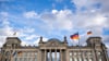 Spannung im Bundestag am letzten Tag vor der Sommerpause. (Archivbild)