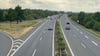 Auf der Nordharzautobahn A36 bei Stapelburg im Nordharz galt  lange eine Höchstgeschwindigkeit von 80 Kilometern pro Stunde.