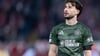 Nicolas Kühn wurde unter anderem bei FC Bayern München II ausgebildet.