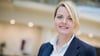 Die CDU-Abgeordnete Christina Schulze Föcking hat sich seit ihrem Rücktritt als NRW-Agrar- und Umweltministerin auf Kinderschutz spezialisiert. (Archivbild)