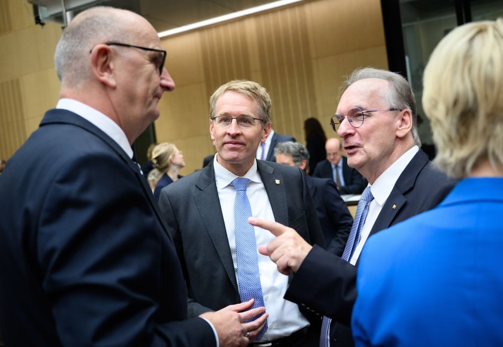 Der Bundesrat hat dem sogenannten Wirtschaftsbooster zugestimmt.