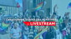 Am Samstag, 12. Juli, fand der zweite Christopher Street Day in Köthen statt.