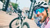 Eine Gruppe aus deutschen YouTubern und Influencern startete in diesem Jahr beim Extrem-Radrennen "Race Across America". Mit dabei war unter anderem der Magdeburger "7 vs. Wild"-Erfinder Fritz Meinecke.