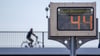 Die Elbe verliert nach Angaben des BUND als Verkehrsweg zunehmend an Bedeutung.