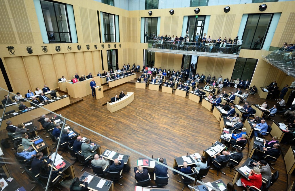 Der Bundesrat hat grünes Licht für den sogenannten Wirtschaftsbooster gegeben.