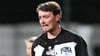 Cheftrainer Jonas Stephan hat mit den Bundesliga-Frauen von RB Leipzig einen intensiven Saison-Auftakt vor sich.