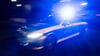 Drogentest positiv: In Wittenberg wird ein Autofahrer mit mehreren Substanzen im Blut gestoppt. 