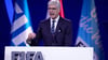 Arsène Wenger ist in Sachen Club-WM ganz anderer Meinung als Jürgen Klopp.