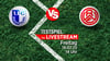 Der 1. FC Magdeburg testet am 18. Juli gegen Rot-Weiss Essen. Wir zeigen das Spiel ab 14 Uhr im Livestream.
