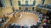 Nach dem Bundestag hat auch der Bundesrat grünes Licht für milliardenschwere Steuerentlastungen für Unternehmen gegeben.