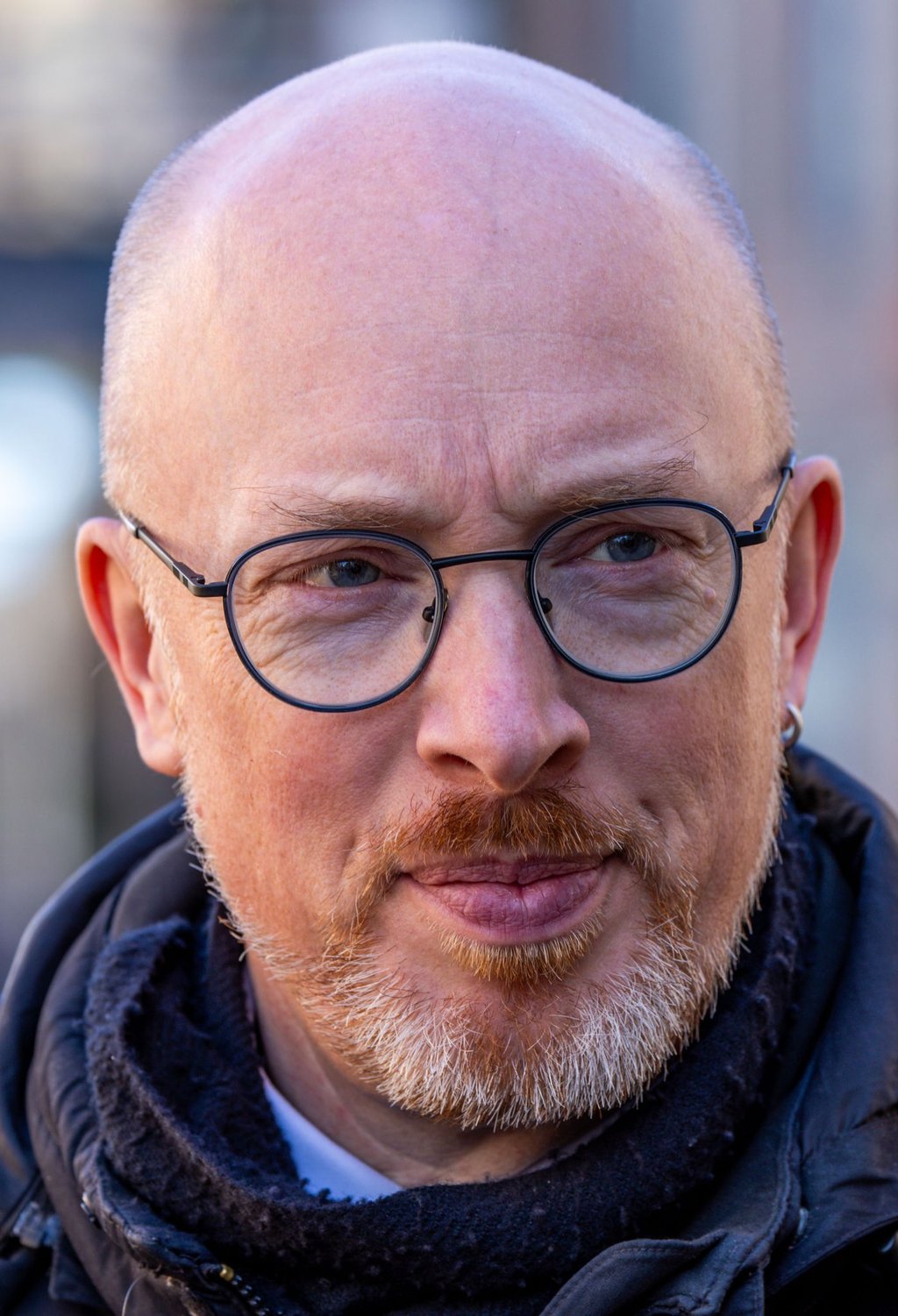 MV-Innenminister Christian Pegel (SPD) empfängt seine Amtskollegen aus den norddeutschen Bundesländern in Rostock. (Archivbild)