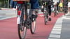 Der Fahrrad-Klimatest soll Aufschluss darüber geben, wie zufrieden Radfahrende mit der Umsetzung des Radverkehrs sind.