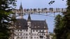 Die Unesco entscheidet am Samstag über die Aufnahme der bayerischen Märchenschlösser ins Welterbe. (Archivbild)