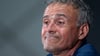 Der allseits bewunderte Luis Enrique sagt vor dem Finale: „Ich bin kein Star als Trainer.“