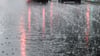 Mit Regen ist am Wochenende zu rechnen. (Archivbild)