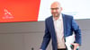 Brandenburgs Innenminister René Wilke war zuvor Oberbürgermeister von Frankfurt (Oder).