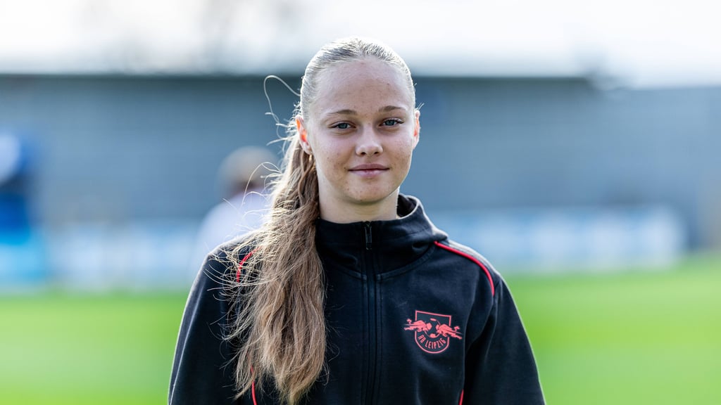 Dreierpack: Talent Rucy Grunenberg.