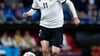 Blieb im U21-EM-Finale ohne Tor: Nick Woltemade