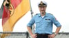 Das Kommando hat Fregattenkapitän Alexander Timpf übernommen.