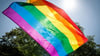 In Nordhausen zogen beim ersten dortigen Christopher Street Day nach Organisatorenangaben zwischen 300 und 400 Menschen durch die Stadt. (Archivbild)