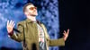 Der Headliner in diesem Jahr: Justin Timberlake. (Archivbild)