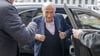Joseph „Sepp“ Blatter übt Kritik.