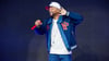 Bevor er zum Blockbuster-Star wurde, stand Will Smith vor allem als Rapper im Rampenlicht – so auch in Wolfsburg.