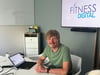 Der 35-jährige Roberto Fabig bietet Digitalschulungen an. 