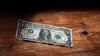 Der Dollar ist globale Reservewährung. Doch die schnell steigende Staatsverschuldung weckt Zweifel an der finanziellen Stabilität der USA.