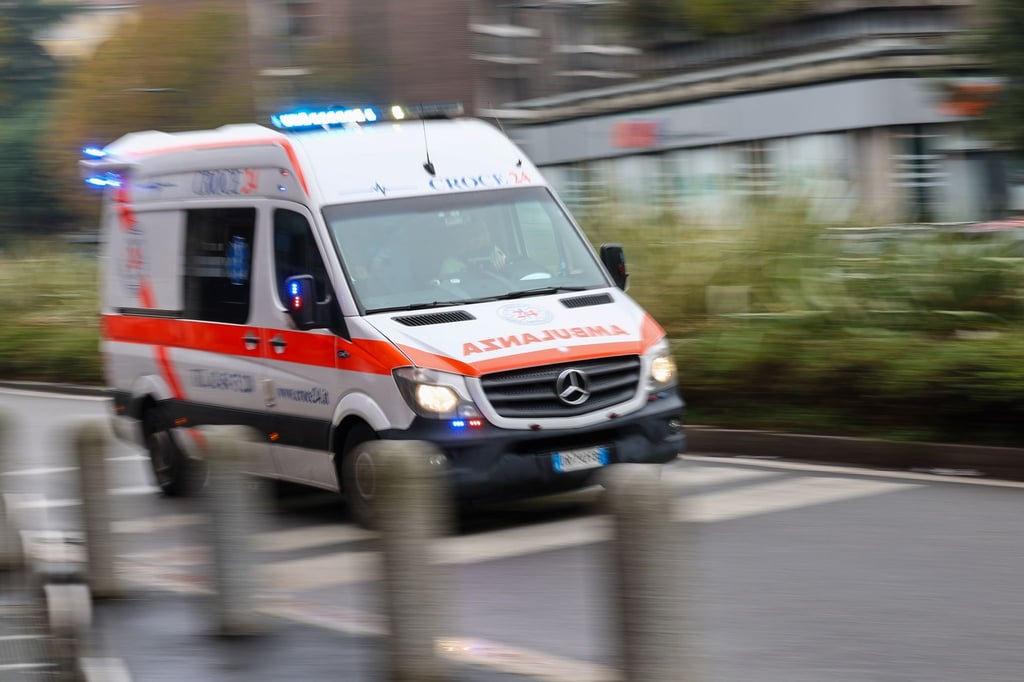 In Rammenau sind vier Menschen bei einem Verkehrsunfall schwer verletzt worden (Symbolbild).