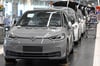 Erste Stromer-Modelle - wie der ID.3 von Volkswagen - sind mittlerweile nicht mehr teurer als ihr Verbrenner-Pendant.