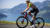 Der deutsche Radprofi Georg Zimmermann ist bei der neunten Etappe der Tour de France heftig gestürzt.