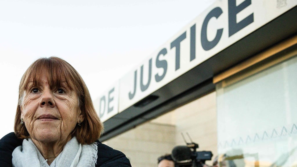 Gisèle Pelicot ist zu einer Ikone für Frauenrechte geworden (Archivbild).
