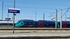 Als eine S-Bahn am Bahnhof Bitterfeld weiterfährt, ist ein vierjähriges Mädchen plötzlich ohne seine Mutter im Zug.