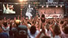 Dutzende Rock- und Popstars feierten mit Zehntausenden Fans ein Fest der Menschlichkeit bei den Konzerten in London und Philadelphia. (Archivfoto)