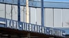 Eine Gruppe unbekannter Täter ist in das Vereinsgebäude des SV Babelsberg 03 im Fußballstadion in Potsdam-Babelsberg eingebrochen. (Archivbild)